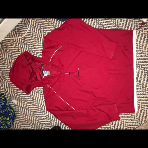 Vintage Reebok windbreaker - Picture 2 of 8